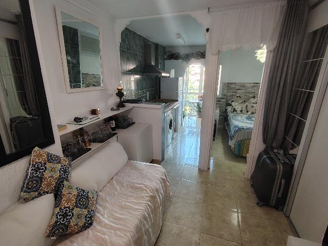 Imagen 9 Inmueble 303701 - Estudio en venta en Benalmádena / A 400 mts del Parque la Paloma, a 300 mts del Mercadona