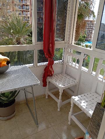 Imagen 11 Inmueble 303701 - Estudio en venta en Benalmádena / A 400 mts del Parque la Paloma, a 300 mts del Mercadona