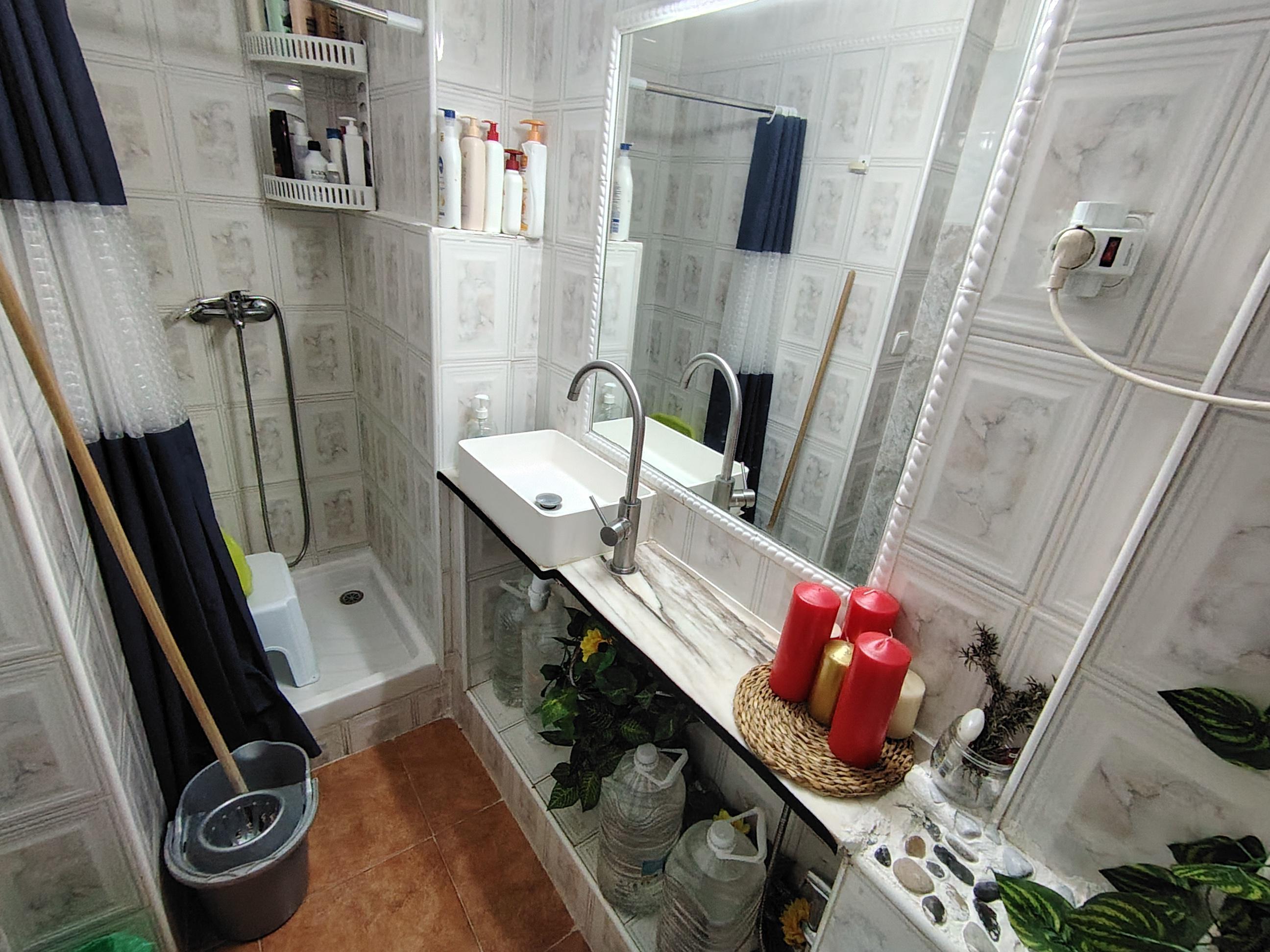Imagen 13 Estudio en venta en Benalmádena / A 400 mts del Parque la Paloma, a 300 mts del Mercadona