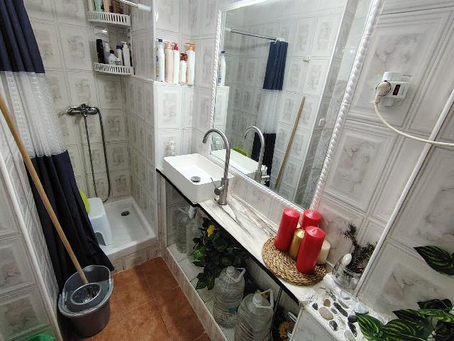 Imagen 13 Inmueble 303701 - Estudio en venta en Benalmádena / A 400 mts del Parque la Paloma, a 300 mts del Mercadona