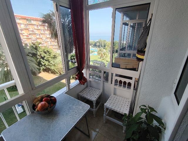 Imagen 14 Inmueble 303701 - Estudio en venta en Benalmádena / A 400 mts del Parque la Paloma, a 300 mts del Mercadona