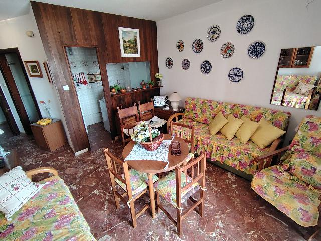 Imagen 5 Inmueble 303786 - Estudio en venta en Benalmádena / Frente hotel Siroco, edificio Doramar, 150 mts del mar 