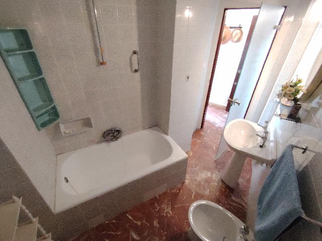 Imagen 9 Inmueble 303786 - Estudio en venta en Benalmádena / Frente hotel Siroco, edificio Doramar, 150 mts del mar 