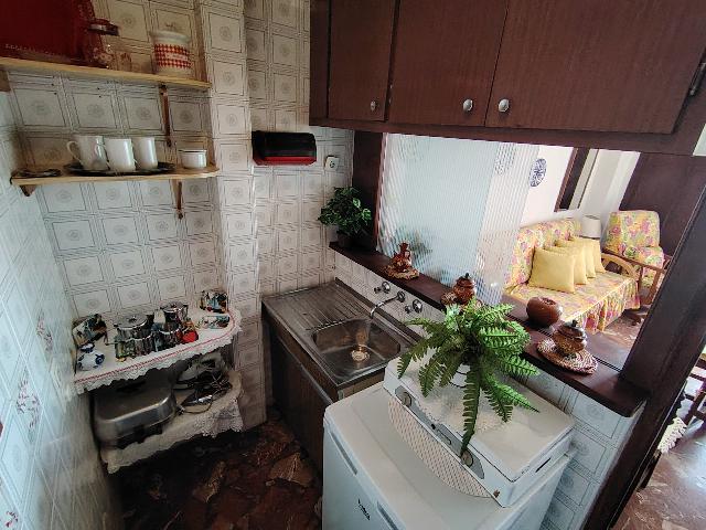 Imagen 10 Inmueble 303786 - Estudio en venta en Benalmádena / Frente hotel Siroco, edificio Doramar, 150 mts del mar 