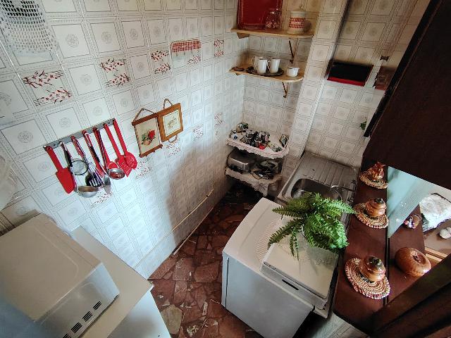 Imagen 12 Inmueble 303786 - Estudio en venta en Benalmádena / Frente hotel Siroco, edificio Doramar, 150 mts del mar 