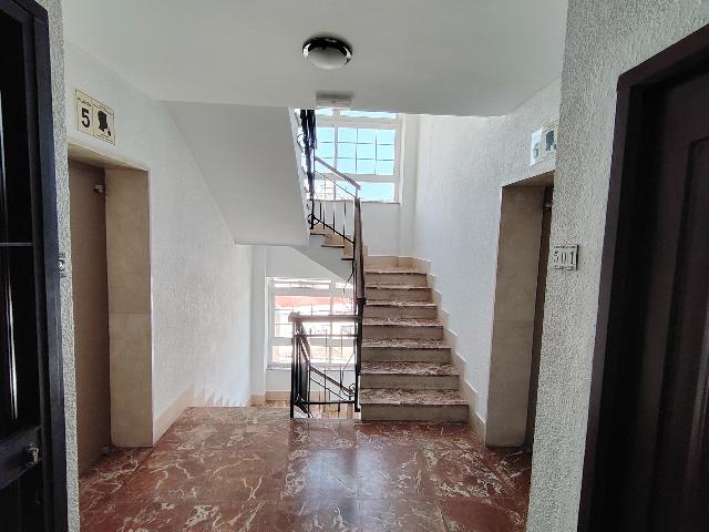 Imagen 17 Inmueble 303786 - Estudio en venta en Benalmádena / Frente hotel Siroco, edificio Doramar, 150 mts del mar 