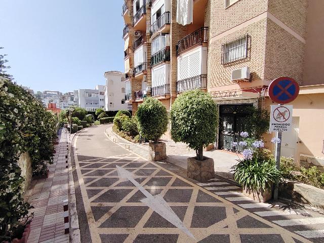 Imagen 14 Inmueble 303786 - Estudio en venta en Benalmádena / Frente hotel Siroco, edificio Doramar, 150 mts del mar 