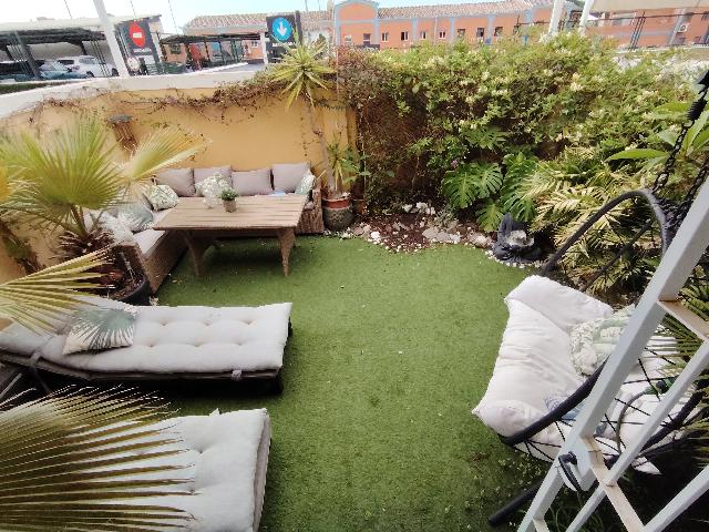 Imagen 6 Inmueble 303825 - Casa Adosada en venta en Mijas / Frente al mercadona, 300 mts del mar, zona de comercios 