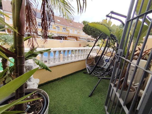 Imagen 15 Inmueble 303825 - Casa Adosada en venta en Mijas / Frente al mercadona, 300 mts del mar, zona de comercios 