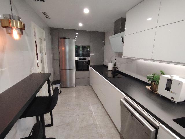 Imagen 7 Inmueble 303825 - Casa Adosada en venta en Mijas / Frente al mercadona, 300 mts del mar, zona de comercios 