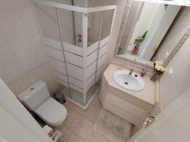 Imagen 12 Inmueble 303825 - Casa Adosada en venta en Mijas / Frente al mercadona, 300 mts del mar, zona de comercios 