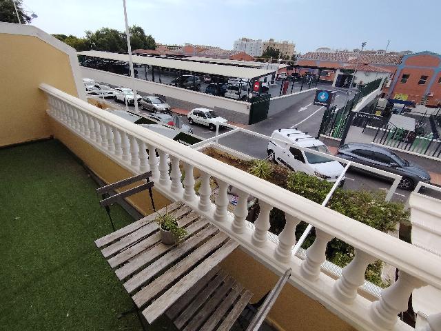 Imagen 13 Inmueble 303825 - Casa Adosada en venta en Mijas / Frente al mercadona, 300 mts del mar, zona de comercios 
