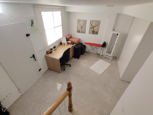 Imagen 14 Inmueble 303825 - Casa Adosada en venta en Mijas / Frente al mercadona, 300 mts del mar, zona de comercios 
