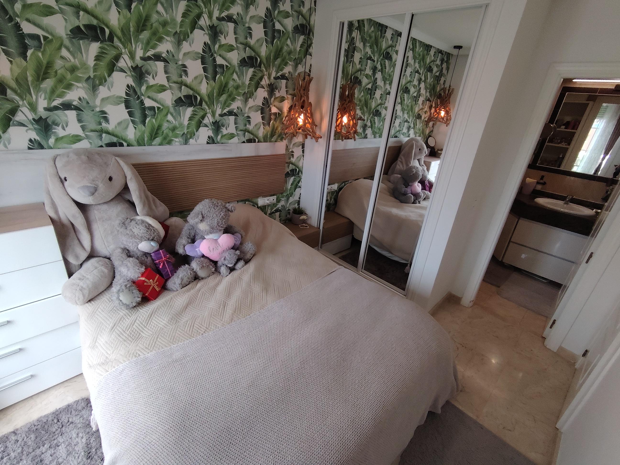 Imagen 18 Casa Adosada en venta en Mijas / Frente al mercadona, 300 mts del mar, zona de comercios 