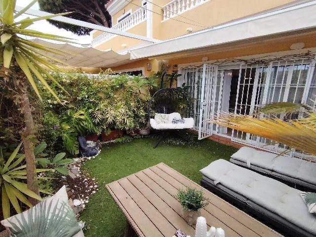 Imagen 19 Inmueble 303825 - Casa Adosada en venta en Mijas / Frente al mercadona, 300 mts del mar, zona de comercios 