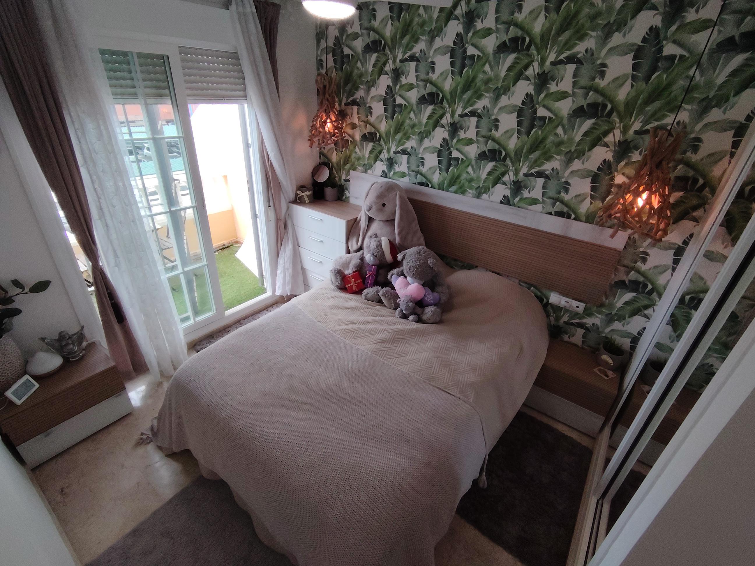 Imagen 20 Casa Adosada en venta en Mijas / Frente al mercadona, 300 mts del mar, zona de comercios 