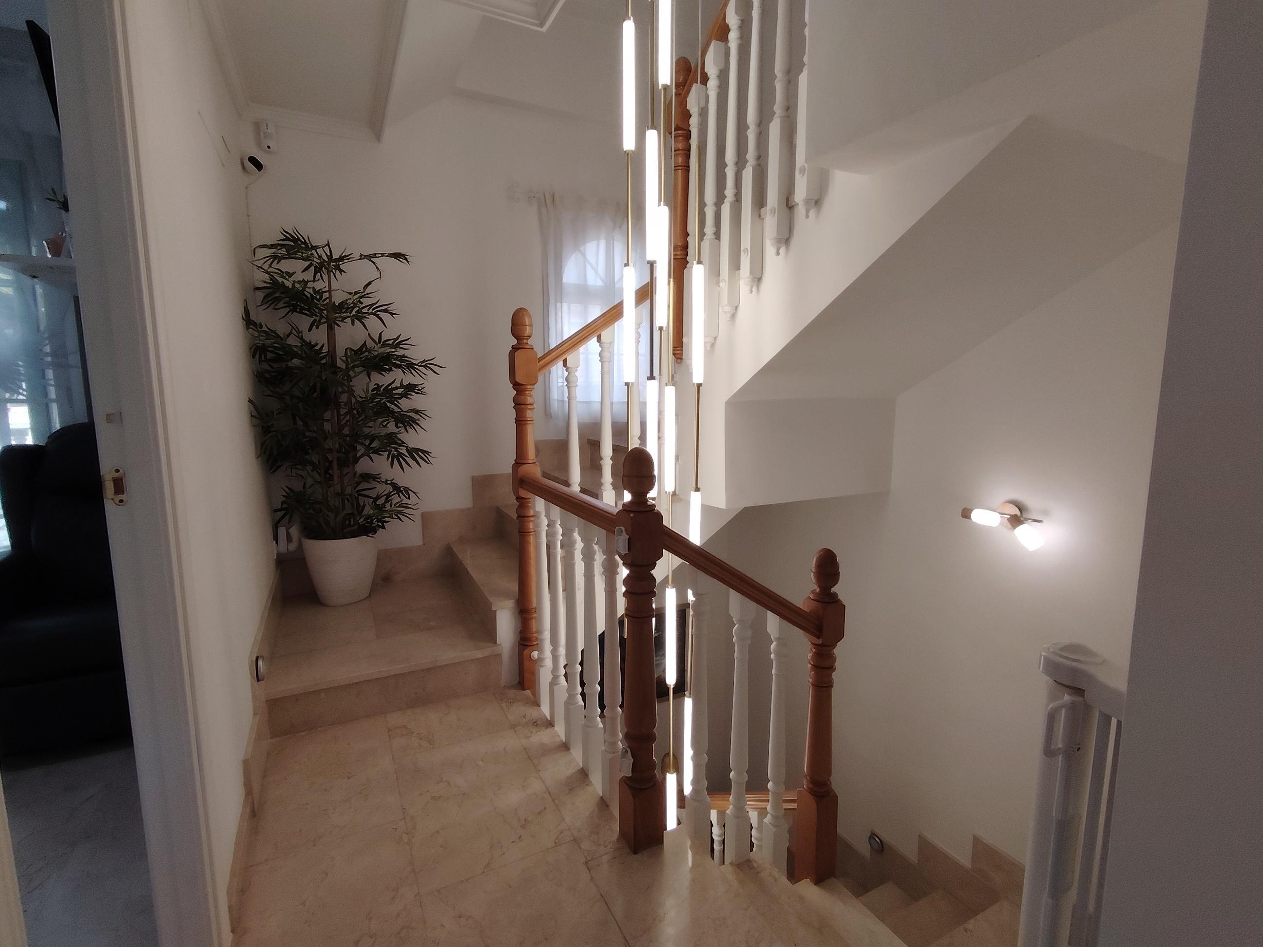 Imagen 24 Casa Adosada en venta en Mijas / Frente al mercadona, 300 mts del mar, zona de comercios 