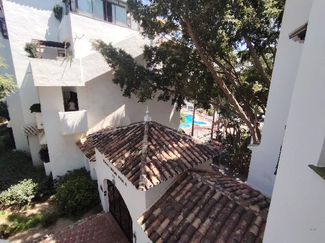 Imagen 6 Inmueble 304006 - Apartamento en venta en Benalmádena / Frente al parque la Paloma, 300 mts del mar