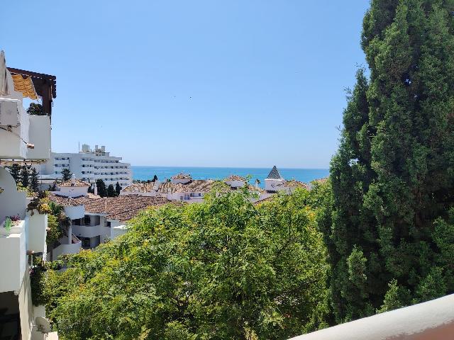 Imagen 1 Inmueble 304006 - Apartamento en venta en Benalmádena / Frente al parque la Paloma, 300 mts del mar