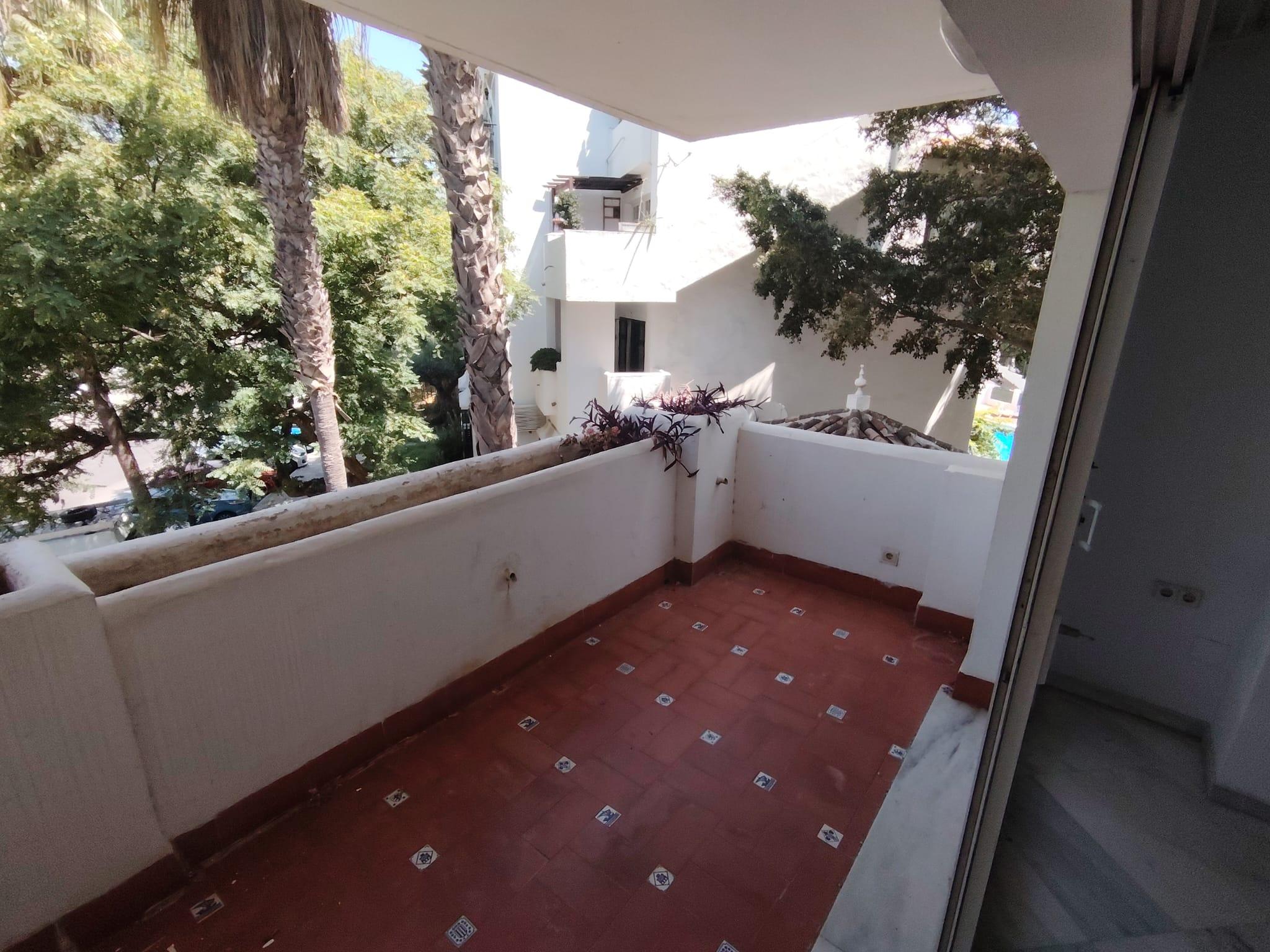 Imagen 9 Apartamento en venta en Benalmádena / Frente al parque la Paloma, 300 mts del mar