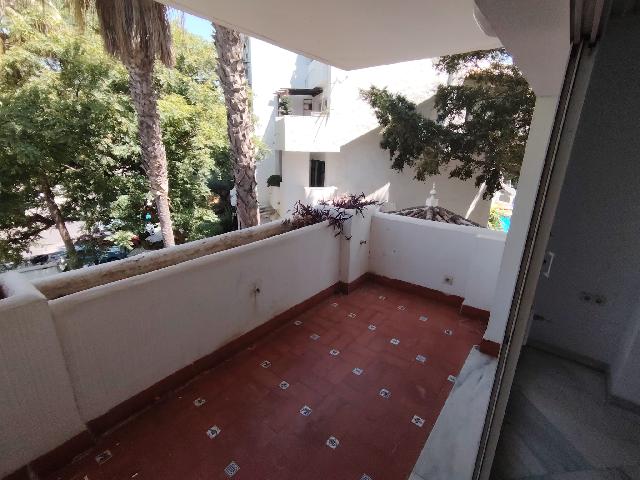 Imagen 9 Inmueble 304006 - Apartamento en venta en Benalmádena / Frente al parque la Paloma, 300 mts del mar