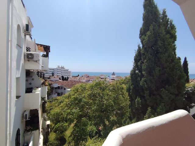 Imagen 11 Inmueble 304006 - Apartamento en venta en Benalmádena / Frente al parque la Paloma, 300 mts del mar