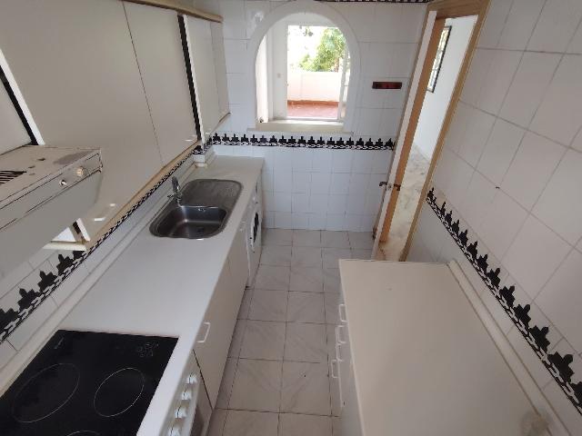 Imagen 12 Inmueble 304006 - Apartamento en venta en Benalmádena / Frente al parque la Paloma, 300 mts del mar