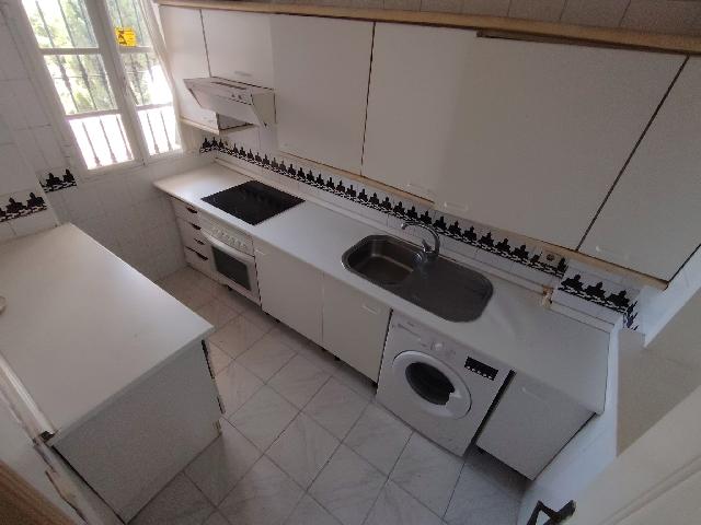 Imagen 4 Inmueble 304006 - Apartamento en venta en Benalmádena / Frente al parque la Paloma, 300 mts del mar