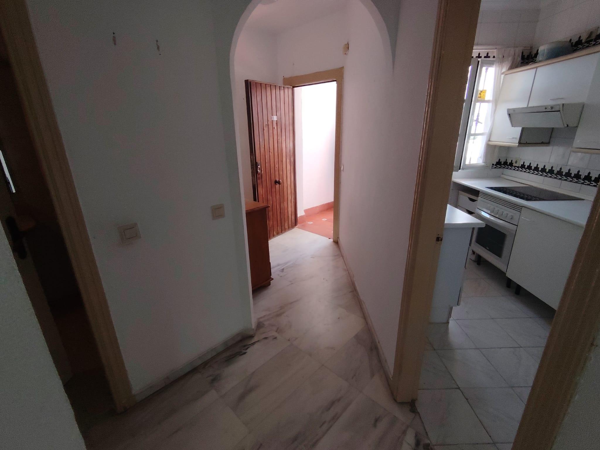 Imagen 17 Apartamento en venta en Benalmádena / Frente al parque la Paloma, 300 mts del mar