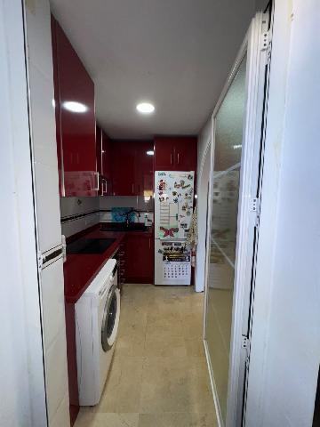 Imagen 6 Inmueble 304397 - Planta Baja en venta en Benalmádena / Frente al portal encontrarás un instituto y un colegio 