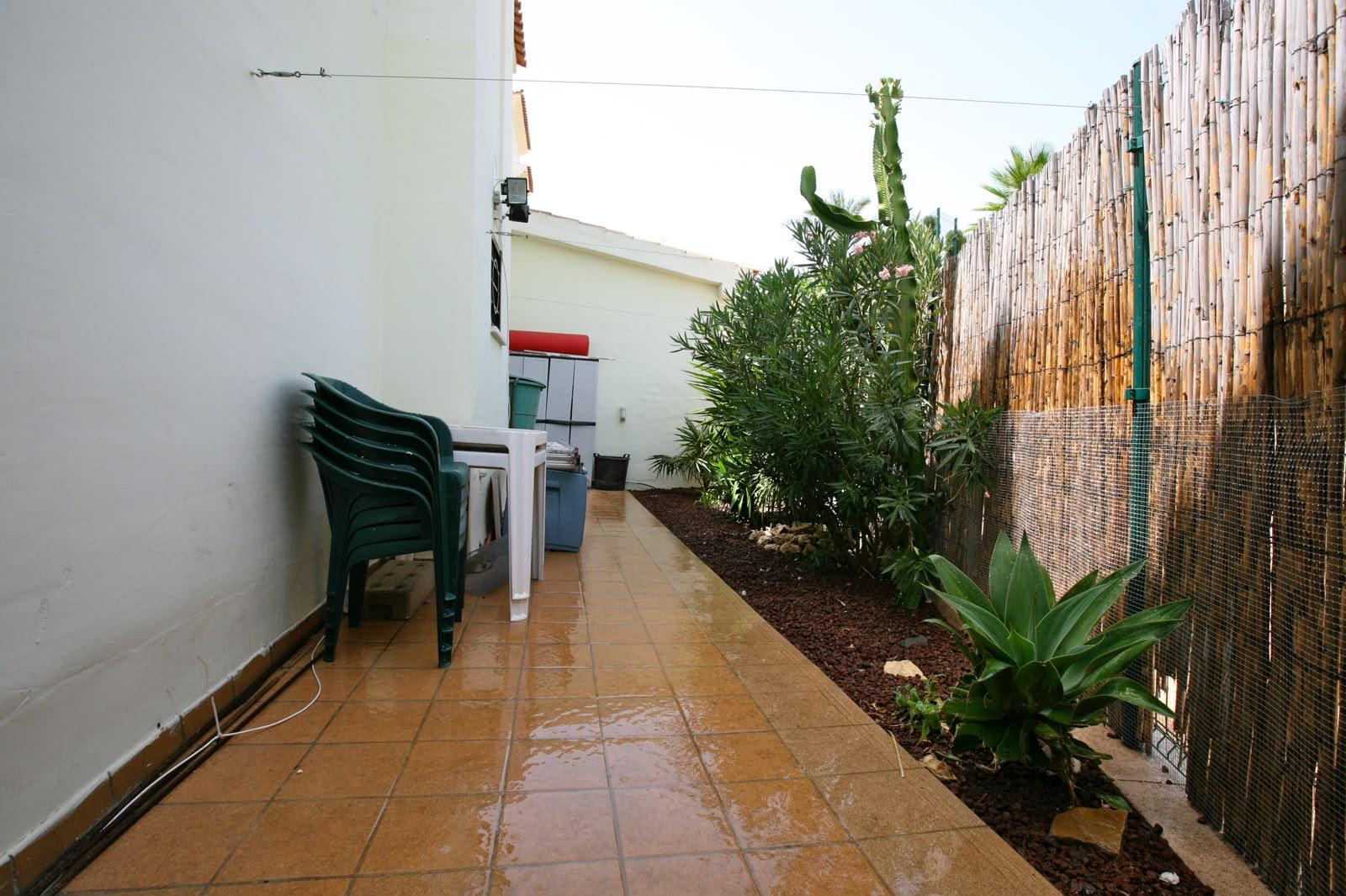 Imagen 10 Planta Baja en venta en Benalmádena / Frente al portal encontrarás un instituto y un colegio 