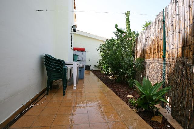 Imagen 10 Inmueble 304397 - Planta Baja en venta en Benalmádena / Frente al portal encontrarás un instituto y un colegio 