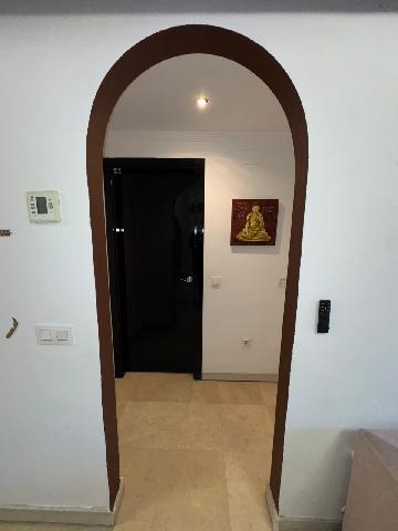 Imagen 13 Inmueble 304397 - Planta Baja en venta en Benalmádena / Frente al portal encontrarás un instituto y un colegio 