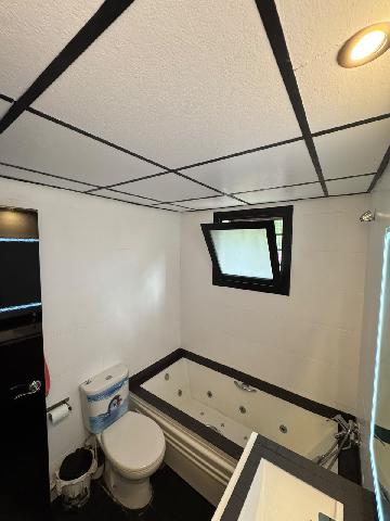 Imagen 15 Inmueble 304397 - Planta Baja en venta en Benalmádena / Frente al portal encontrarás un instituto y un colegio 