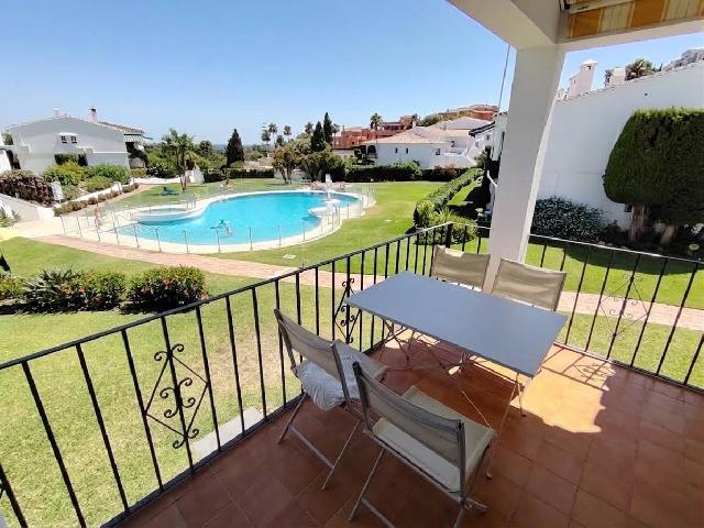Imagen 1 Inmueble 304533 - Ático en venta en Benahavís / Cerca de El Paraiso Golf Club