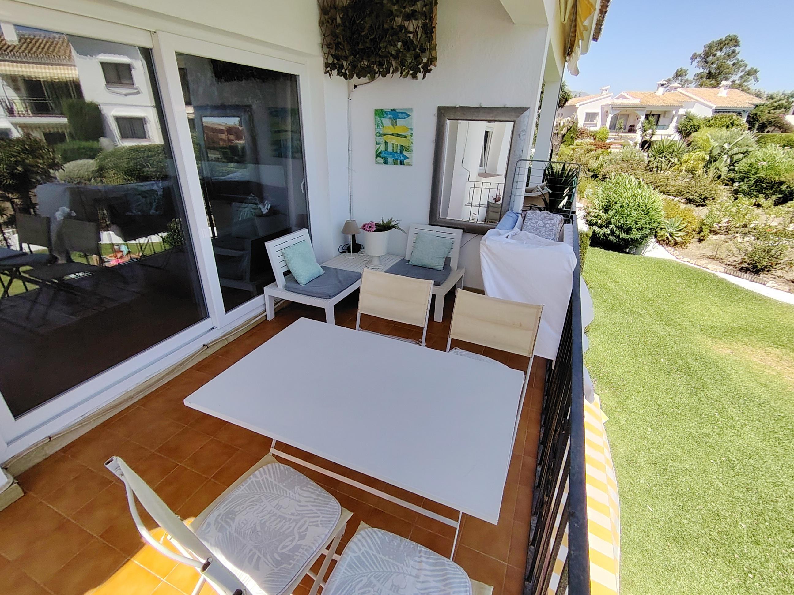 Imagen 7 Ático en venta en Benahavís / Cerca de El Paraiso Golf Club