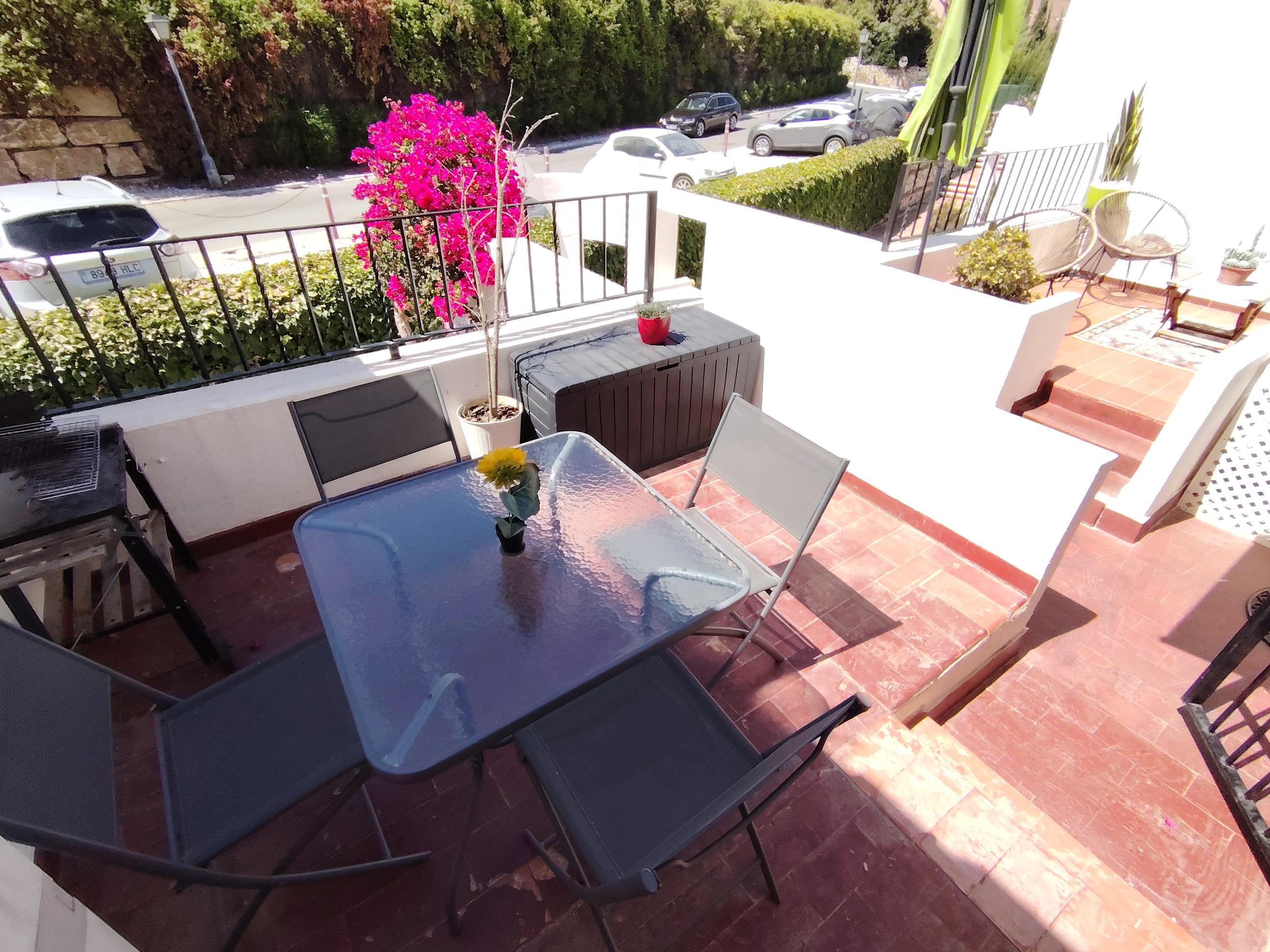 Imagen 9 Ático en venta en Benahavís / Cerca de El Paraiso Golf Club