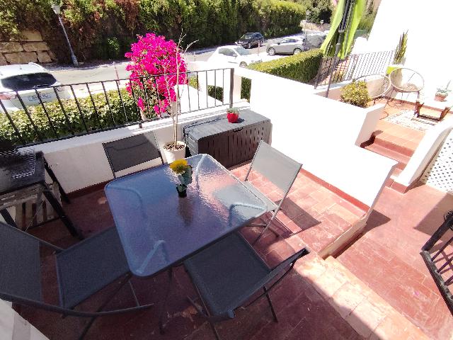 Imagen 9 Inmueble 304533 - Ático en venta en Benahavís / Cerca de El Paraiso Golf Club