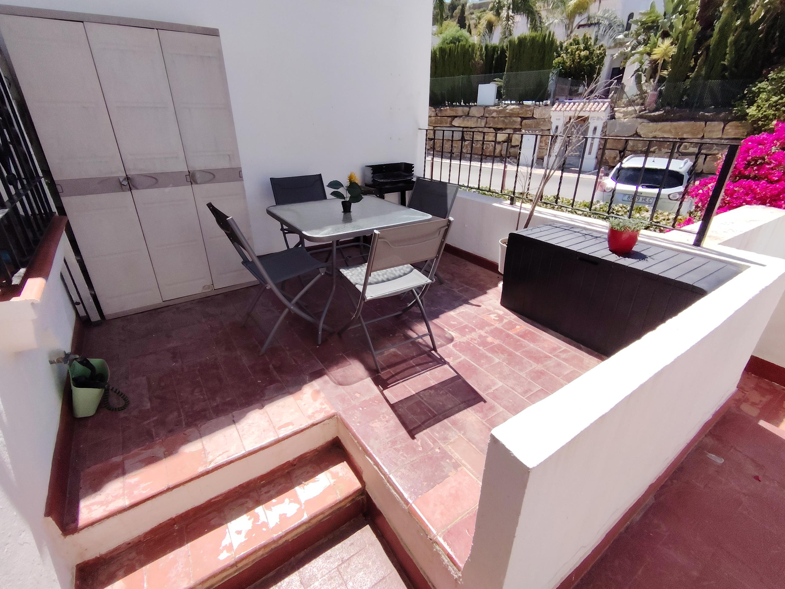 Imagen 10 Ático en venta en Benahavís / Cerca de El Paraiso Golf Club
