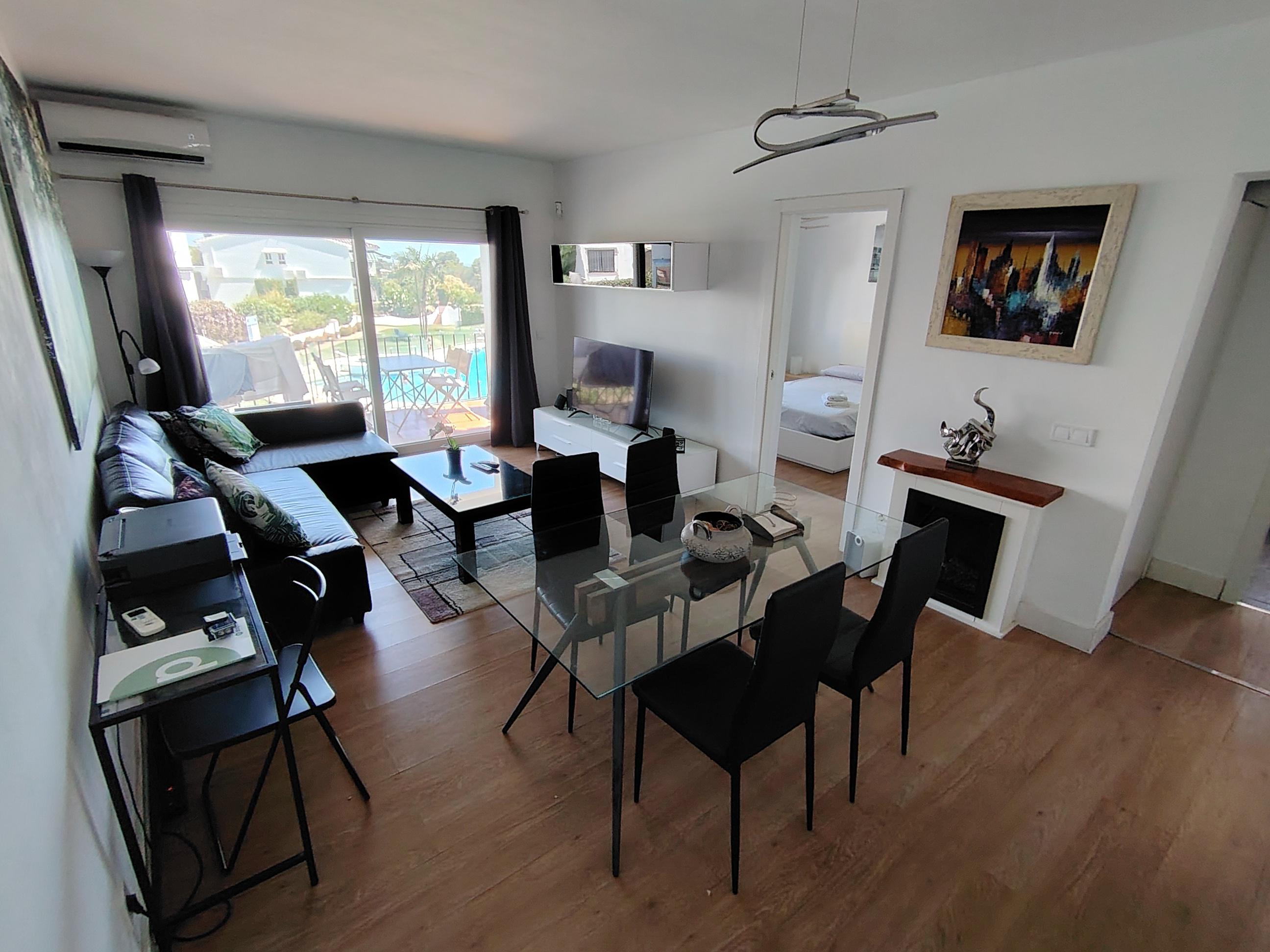 Imagen 3 Ático en venta en Benahavís / Cerca de El Paraiso Golf Club