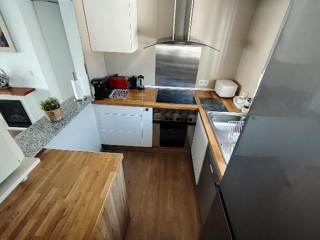 Imagen 15 Inmueble 304533 - Ático en venta en Benahavís / Cerca de El Paraiso Golf Club