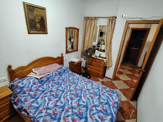 Imagen 19 Inmueble 304603 - Casa Adosada en venta en Vélez-málaga / A 100 msts del mar, a 300 mts de Faro de Torre del Mar 