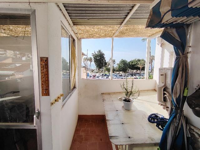 Imagen 12 Inmueble 304603 - Casa Adosada en venta en Vélez-málaga / A 100 msts del mar, a 300 mts de Faro de Torre del Mar 
