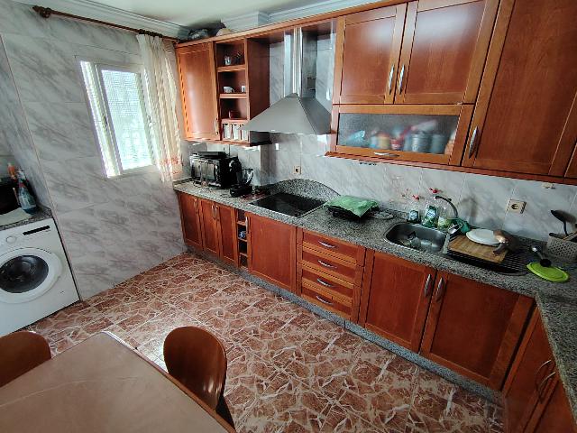 Imagen 13 Inmueble 304603 - Casa Adosada en venta en Vélez-málaga / A 100 msts del mar, a 300 mts de Faro de Torre del Mar 
