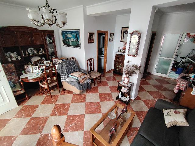 Imagen 7 Inmueble 304603 - Casa Adosada en venta en Vélez-málaga / A 100 msts del mar, a 300 mts de Faro de Torre del Mar 