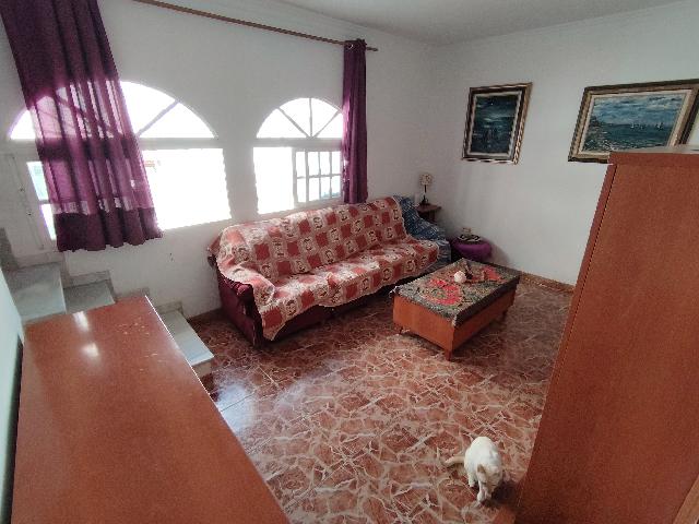 Imagen 11 Inmueble 304603 - Casa Adosada en venta en Vélez-málaga / A 100 msts del mar, a 300 mts de Faro de Torre del Mar 