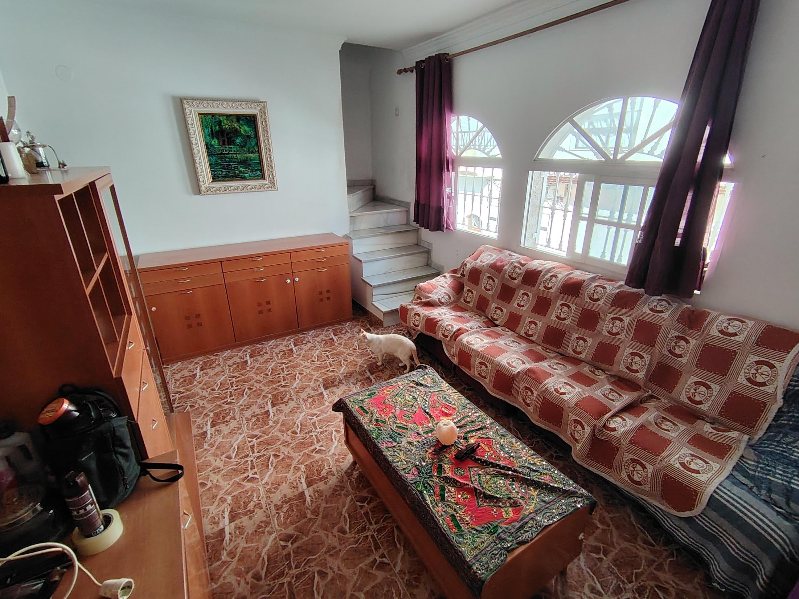 Imagen 10 Casa Adosada en venta en Vélez-málaga / A 100 msts del mar, a 300 mts de Faro de Torre del Mar 