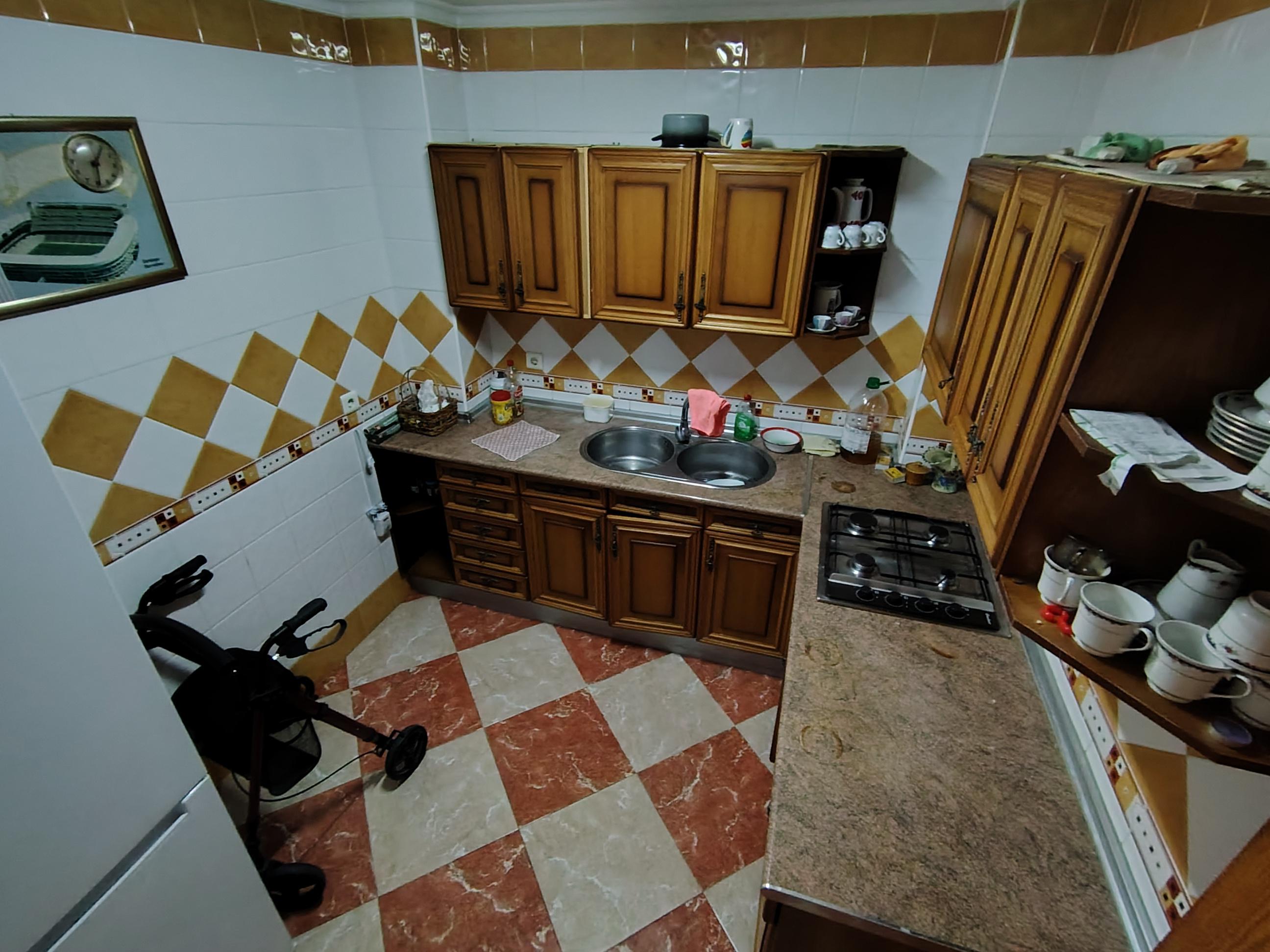 Imagen 25 Casa Adosada en venta en Vélez-málaga / A 100 msts del mar, a 300 mts de Faro de Torre del Mar 