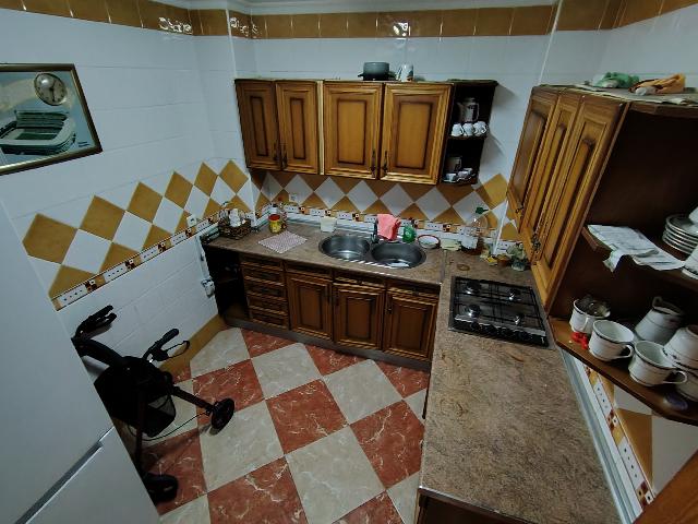 Imagen 25 Inmueble 304603 - Casa Adosada en venta en Vélez-málaga / A 100 msts del mar, a 300 mts de Faro de Torre del Mar 