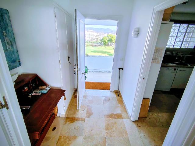 Imagen 10 Inmueble 304684 - Apartamento en venta en Marbella / Edificio el Jilguero cerca de la autopista del sol